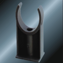 UPVC Pn10 DIN Clip or Water Supply 