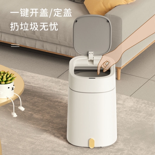 UPVC Middle Check Valve Red Handle Grey Body 