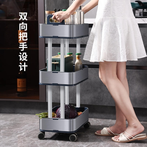 PVC Insulating Electrical Drive Three Way Extension Ring 